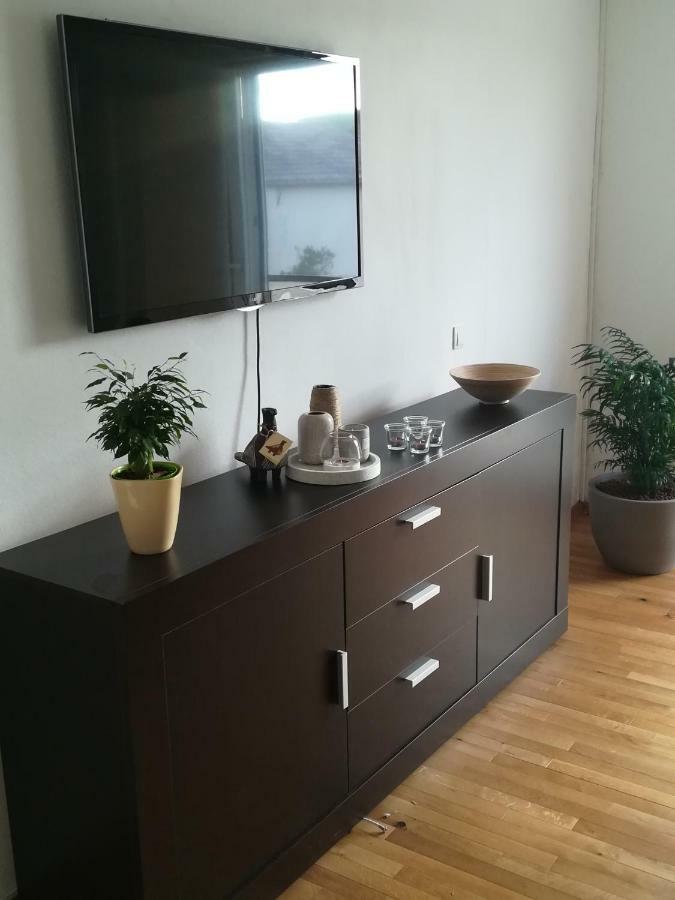 The Piano Apartment Zavalatica Exteriör bild